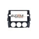 Bizzar Car Pad FR12 Series Mazda MX-5 2006-2008 8core Android 12 4+32GB Navigation Multimedia Tablet 12.3"