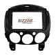 Bizzar Car Pad M12 Series Mazda 2 2008-2014 8core Android 12 8+128GB Navigation Multimedia Tablet 12.3"