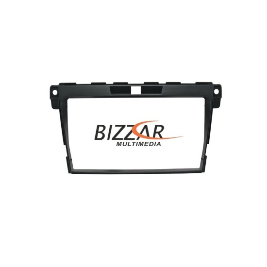 Πρόσοψη, Καλωδίωση & CANbus Box Mazda CX-7 Για Tablet 9"