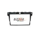 Bizzar Car Pad M12 Series Mazda CX-7 2007-2011 8core Android 12 8+128GB Navigation Multimedia Tablet 12.3"