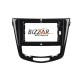 Bizzar Car Pad FR12 Series Nissan Qashqai J11 (AUTO A/C) 8core Android 12 4+32GB Navigation Multimedia Tablet 12.3"