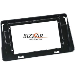 Πρόσοψη, Καλωδίωση & CANbus Box Για Nissan Micra Για Tablet 9"
