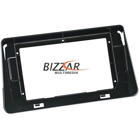 Πρόσοψη, Καλωδίωση & CANbus Box Nissan Micra Για Tablet 10"