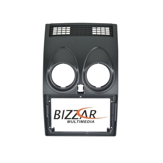 Bizzar Car Pad FR12 Series Nissan Qashqai J10 8core Android 12 4+32GB Navigation Multimedia Tablet 12.3"