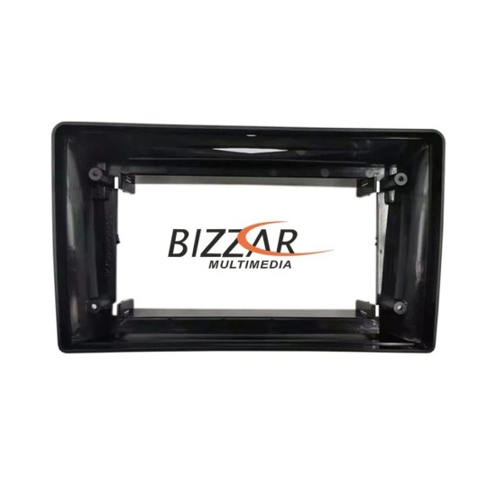 Πρόσοψη, Καλωδίωση & CANbus Box Opel Astra / Antara / Corsa / Zafira Για Tablet 9"