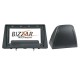 Bizzar Car Pad FR12 Series Opel Mokka 8core Android 12 4+32GB Navigation Multimedia Tablet 12.3"