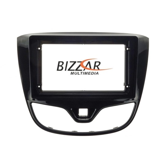 Bizzar Car Pad FR12 Series Opel Karl 2017-2019 8core Android 12 4+32GB Navigation Multimedia Tablet 12.3"