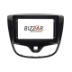 Bizzar Car Pad M12 Series Opel Karl 2017-2019 8core Android 12 8+128GB Navigation Multimedia Tablet 12.3"