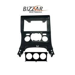 Πρόσοψη, Καλωδίωση & CANbus Box Για Peugeot 3008 Για Tablet 9"