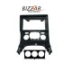 Bizzar Car Pad M12 Series Peugeot 3008 AUTO A/C 8core Android 12 8+128GB Navigation Multimedia Tablet 12.3"