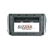 Bizzar Car Pad FR12 Series Peugeot 208/2008 8core Android 12 4+32GB Navigation Multimedia Tablet 12.3"