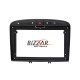 Bizzar Car Pad FR12 Series Peugeot 308/RCZ 8core Android 12 4+32GB Navigation Multimedia Tablet 12.3"