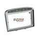 Bizzar Car Pad FR12 Series Peugeot 308/RCZ 8core Android 12 4+32GB Navigation Multimedia Tablet 12.3" (Ασημί Χρώμα)