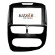 Bizzar Car Pad M12 Series Renault Clio 2012-2016 8core Android 12 8+128GB Navigation Multimedia Tablet 12.3"