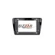 Bizzar Car Pad FR12 Series Skoda Octavia 7 8core Android 12 4+32GB Navigation Multimedia Tablet 12.3"