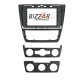 Bizzar Car Pad FR12 Series Skoda Yeti 2009-> 8core Android 12 4+32GB Navigation Multimedia Tablet 12.3"