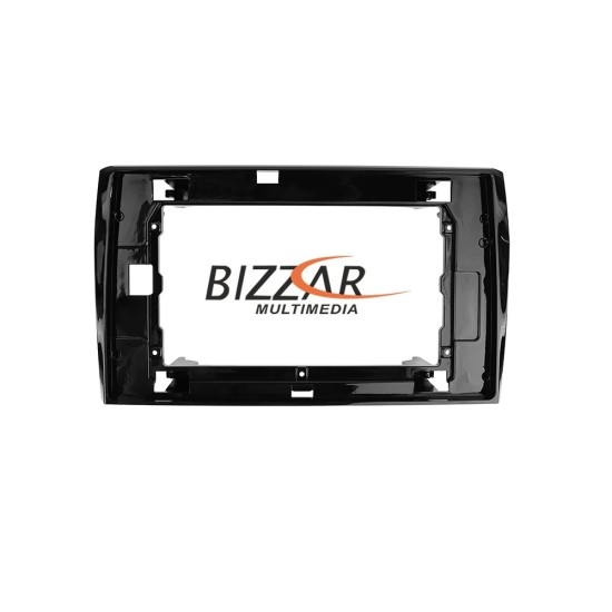 Bizzar Car Pad FR12 Series Skoda Kodiaq 2017-> 8core Android 12 4+32GB Navigation Multimedia Tablet 12.3"