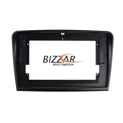 Πρόσοψη, Καλωδίωση & CANbus Box Για Skoda Superb Για Tablet 10"