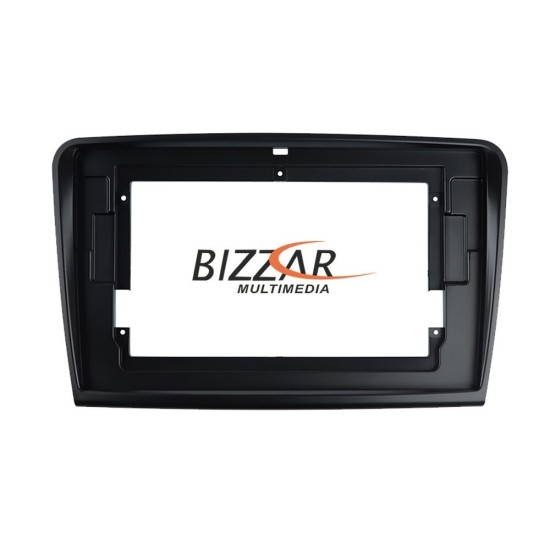 Πρόσοψη, Καλωδίωση & CANbus Box Skoda Superb Για Tablet 10"