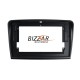 Bizzar Car Pad M12 Series Skoda Superb 2008-2015 8core Android 12 8+128GB Navigation Multimedia Tablet 12.3"