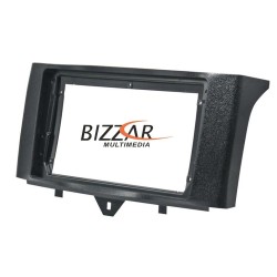 Πρόσοψη & Καλωδίωση Για Smart ForTwo Για Tablet 9" Πρόσοψη & Καλωδίωση Για Smart ForTwo Για Tablet 9"