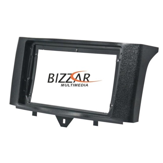 Bizzar Car Pad FR12 Series Smart 451 Facelift 8core Android 12 4+32GB Navigation Multimedia Tablet 12.3"