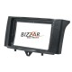 Bizzar Car Pad M12 Series Smart 451 Facelift 8core Android 12 8+128GB Navigation Multimedia Tablet 12.3"