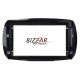 Bizzar Car Pad M12 Series Smart 453 8core Android 12 8+128GB Navigation Multimedia Tablet 12.3"