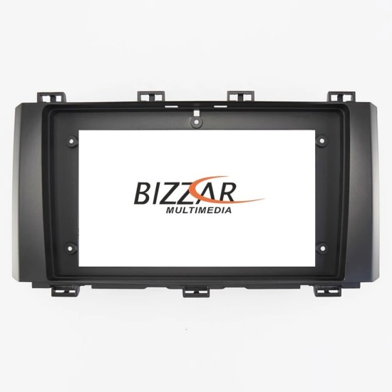 Bizzar Car Pad M12 Series Seat Ateca 2017-2021 8core Android 12 8+128GB Navigation Multimedia Tablet 12.3"