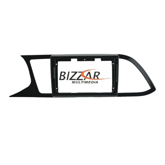 Bizzar Car Pad M12 Series Seat Leon 2013 – 2019 8core Android 12 8+128GB Navigation Multimedia Tablet 12.3"