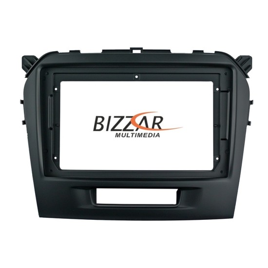 Bizzar Car Pad FR12 Series Suzuki Vitara 2015-2021 8core Android 12 4+32GB Navigation Multimedia Tablet 12.3"