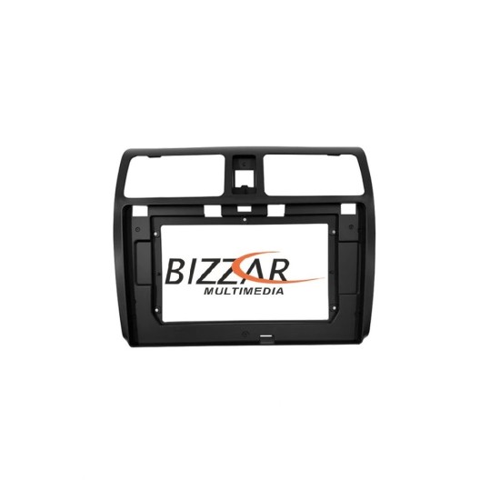 Bizzar Car Pad FR12 Series Suzuki Swift 2005-2010 8core Android 12 4+32GB Navigation Multimedia Tablet 12.3"