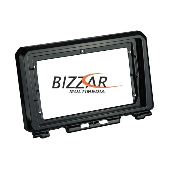 Πρόσοψη Καλωδίωση & CANbus Box Suzuki Jimny Για Tablet 9"