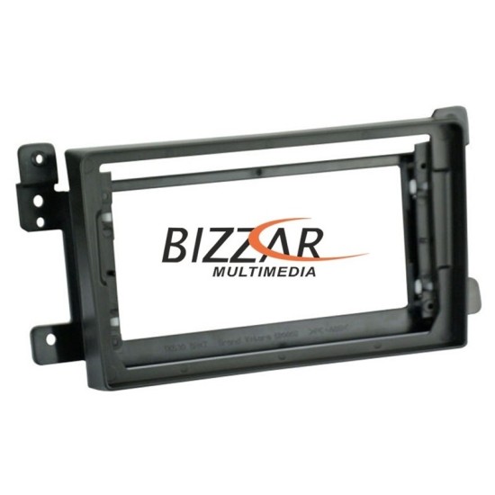 Bizzar Car Pad FR12 Series Suzuki Grand Vitara 8core Android 12 4+32GB Navigation Multimedia Tablet 12.3"