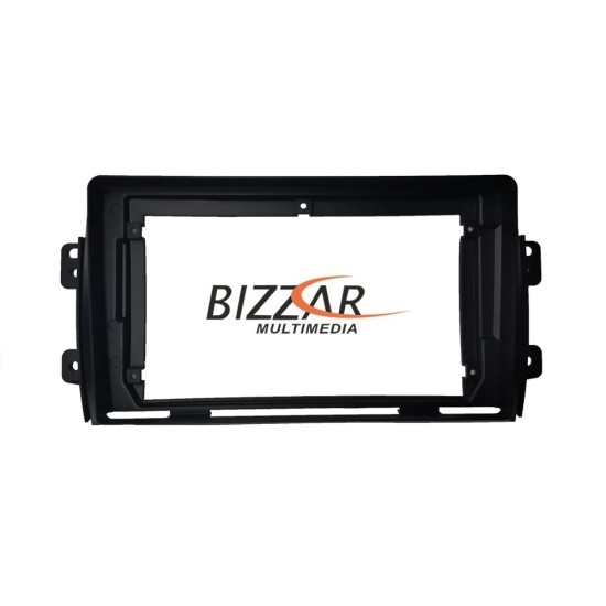 Πρόσοψη Καλωδίωση & CANbus Box Suzuki SX4 / Fiat Sedici Για Tablet 9"