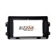 Bizzar Car Pad M12 Series Suzuki SX4 2006-2014 Fiat Sedici 2006-2014 8core Android 12 8+128GB Navigation Multimedia Tablet 12.3"