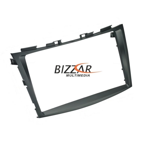 Bizzar Car Pad M12 Series Suzuki Swift 2011-2016 8core Android 12 8+128GB Navigation Multimedia Tablet 12.3"