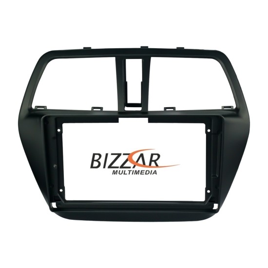 Bizzar Car Pad FR12 Series Suzuki SX4 S-Cross 8core Android 12 4+32GB Navigation Multimedia Tablet 12.3"