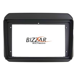 Πρόσοψη & Καλωδίωση Για Suzuki Ignis Για Tablet 9"