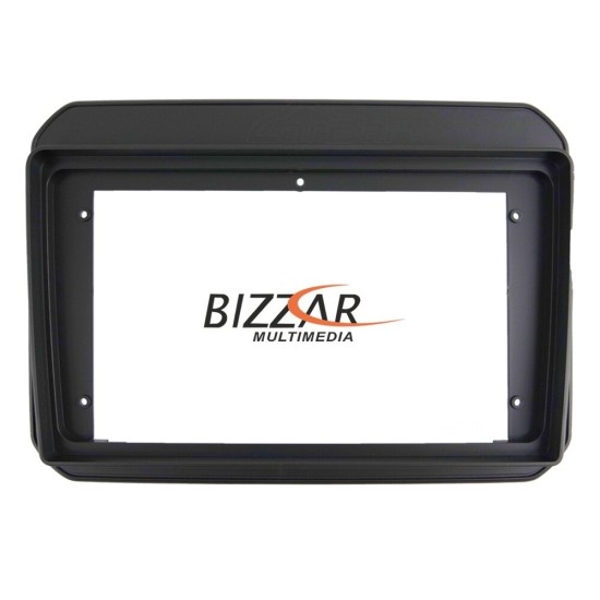 Πρόσοψη & Καλωδίωση Suzuki Ignis Για Tablet 9"