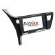 Bizzar Car Pad FR12 Series Toyota Corolla 2017-2018 8core Android 12 4+32GB Navigation Multimedia Tablet 12.3"