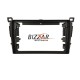 Bizzar Car Pad M12 Series Toyota RAV4 2013-2018 8core Android 12 8+128GB Navigation Multimedia Tablet 12.3"