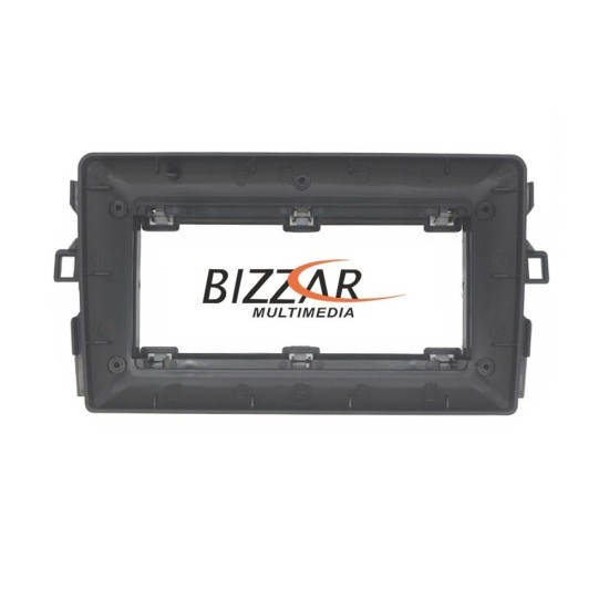 Bizzar Car Pad FR12 Series Toyota Auris 8core Android 12 4+32GB Navigation Multimedia Tablet 12.3"