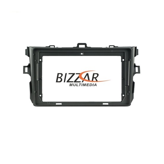 Bizzar Car Pad M12 Series Toyota Corolla 2007-2012 8core Android 12 8+128GB Navigation Multimedia Tablet 12.3"