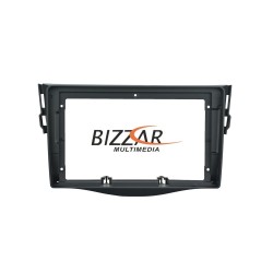 Πρόσοψη & Καλωδίωση Για Toyota RAV4 Για Tablet 9"