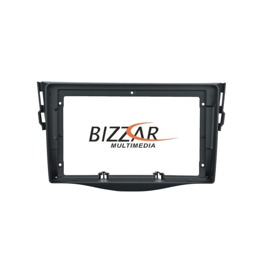 Bizzar Car Pad M12 Series Toyota RAV4 8core Android 12 8+128GB Navigation Multimedia Tablet 12.3"