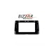 Bizzar Car Pad FR12 Series Toyota Corolla 2019-2022 8core Android 12 4+32GB Navigation Multimedia Tablet 12.3"