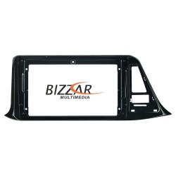 Πρόσοψη, Καλωδίωση & CANbus Box Για Toyota CH-R Για Tablet 9"
