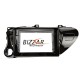 Bizzar Car Pad M12 Series Toyota Hilux 2017-2021 8core Android 12 8+128GB Navigation Multimedia Tablet 12.3"