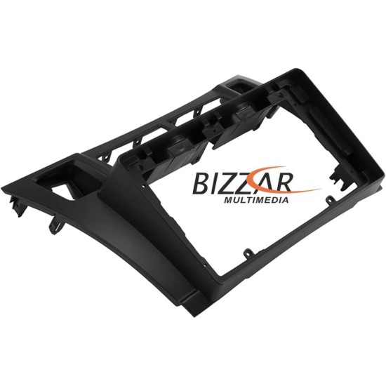 Bizzar Car Pad FR12 Series Toyota Yaris 8core Android 12 4+32GB Navigation Multimedia Tablet 12.3" (Μαύρο Χρώμα)